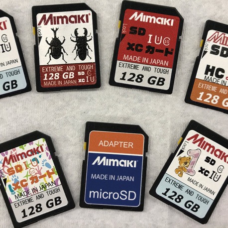 SD內存卡應用方案